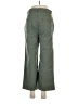 Old Navy Green Casual Pants Size 6 Petite - photo 2