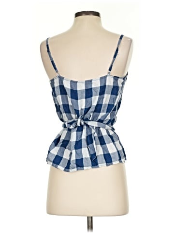 Amour Vert Sleeveless Blouse (view 2)