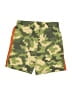 Star Wars Camo Green Board Shorts Size 5T - photo 2
