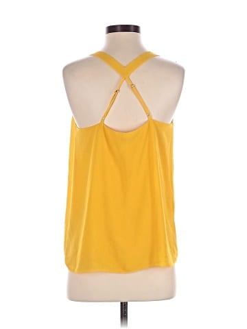 Naked Zebra Sleeveless Top (view 2)