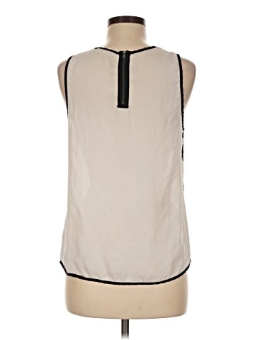 Sophie Rue Sleeveless Blouse (view 2)