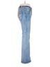 Assorted Brands Hearts Blue Jeans Size 11 - photo 4