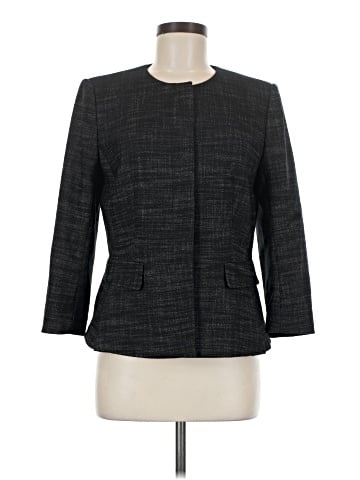 Ann Taylor Blazer (view 1)