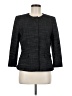 Ann Taylor Tweed Gray Blazer Size 8 - photo 1