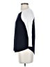 Rag & Bone/JEAN Blue 3/4 Sleeve Top Size S - photo 5