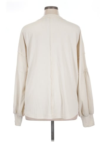 BTFBM Long Sleeve Blouse (view 2)