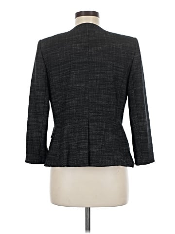 Ann Taylor Blazer (view 2)