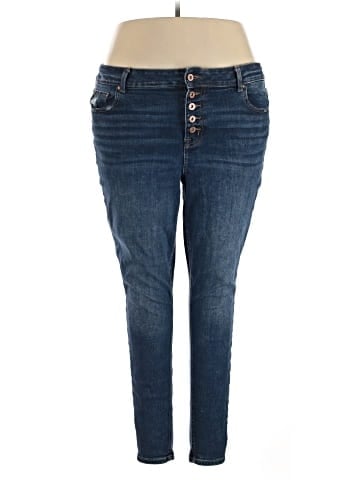 Edgely Jeans (view 1)
