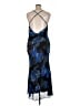 BCX Blue Cocktail Dress Size XL - photo 2