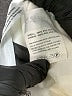 Dessy Collection 100% Polyester White Cocktail Dress Size 16 - photo 8