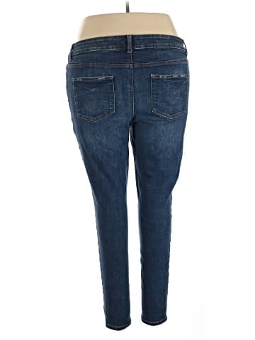 Edgely Jeans (view 2)