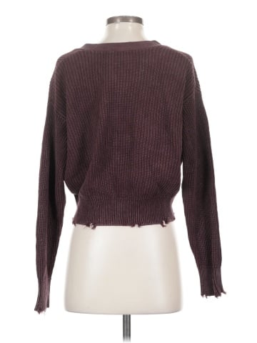 YFB Cardigan (view 2)