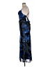 BCX Blue Cocktail Dress Size XL - photo 5