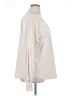 BTFBM Ivory Long Sleeve Blouse Size XL - photo 4