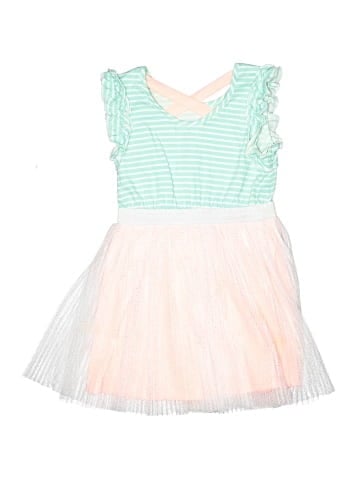 Little Lass Dress (view 2)