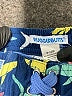 Rugged Butts 100% Polyester Blue Board Shorts Size 6-12 mo - photo 3