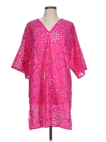 Natori Cocktail Dress (view 1)