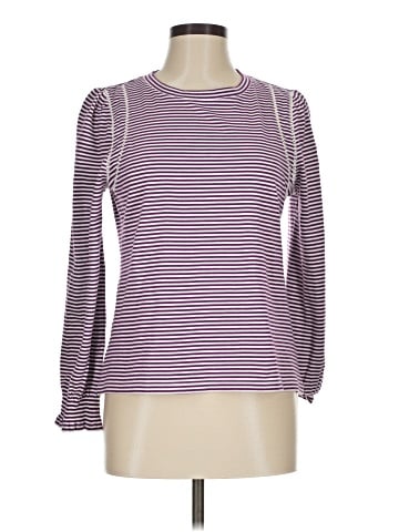 Talbots Long Sleeve Top (view 1)