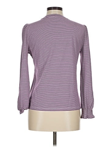 Talbots Long Sleeve Top (view 2)