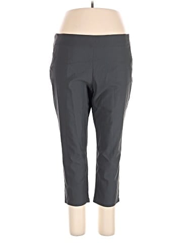 Simply Vera Vera Wang Active Pants (view 1)