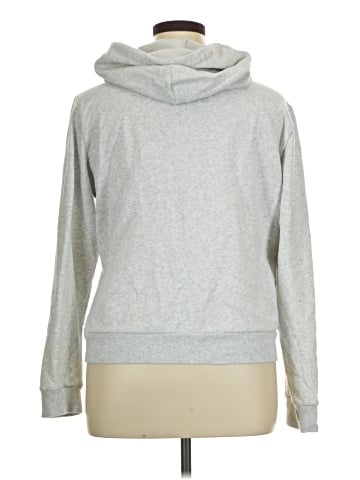 Victoria's Secret Pink Zip Up Hoodie (view 2)