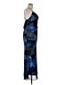 BCX Blue Cocktail Dress Size XL - photo 4