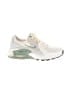 Nike White Sneakers Size 6 - photo 1