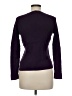 Jeanne Pierre Purple Pullover Sweater Size M - photo 2
