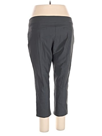 Simply Vera Vera Wang Active Pants (view 2)