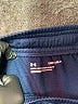 Under Armour Blue Track Pants Size M - photo 4