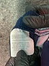 Under Armour Blue Track Pants Size M - photo 5