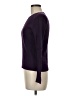 Jeanne Pierre Purple Pullover Sweater Size M - photo 5