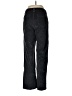 Aventura 100% Cotton Chevron-herringbone Black Jeans Size 6 - photo 2
