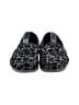 TOMS Black Flats Size 7 (wide) - photo 2