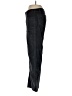 Aventura 100% Cotton Chevron-herringbone Black Jeans Size 6 - photo 5