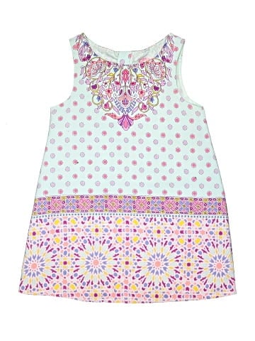 Genuine Kids from Oshkosh Dress (view 1)