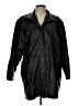 Unbranded Black Raincoat Size L - photo 1