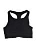 Athleta Girl Black Active Tank Size 8 - 10 - photo 1