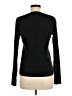 Tommy Hilfiger 100% Cotton Black Pullover Sweater Size M - photo 2