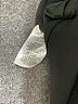 Xscape Black Cocktail Dress Size 4 - photo 8