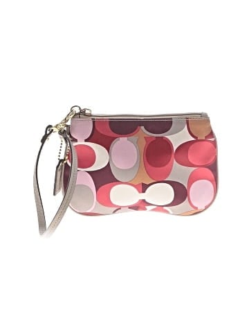 Coach Wristlet (view 1)