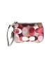 Coach Pink Wristlet One size - photo 1