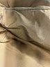 Unbranded Brown Raincoat Size XL (estimated) - photo 6
