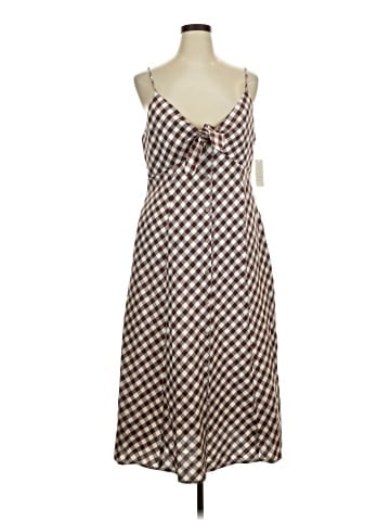 A New Day Casual Dress (view 1)