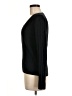 Tommy Hilfiger 100% Cotton Black Pullover Sweater Size M - photo 5