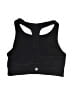 Athleta Girl Black Active Tank Size 8 - 10 - photo 2