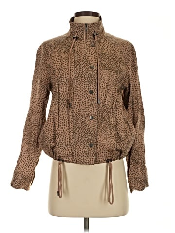 Rails Jacket (view 1)