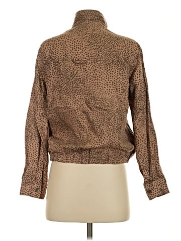 Rails Jacket (view 2)