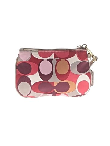 Coach Wristlet (view 2)