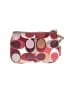 Coach Pink Wristlet One size - photo 2